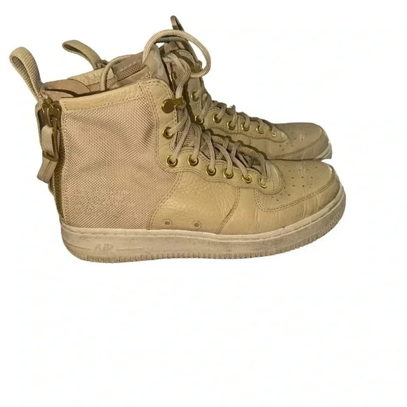 Nike SF Air Force 1 - Picture 1 of 6